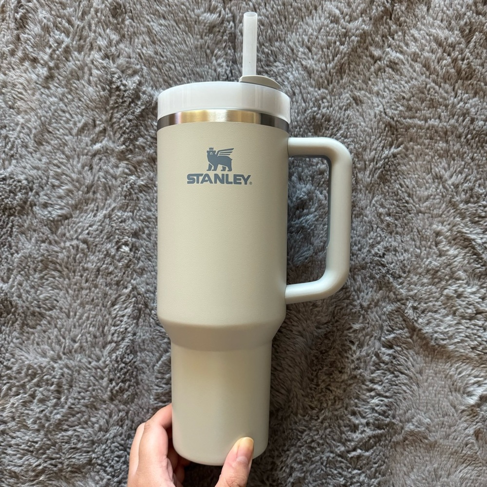 Stanley 40 oz Tumbler Fog